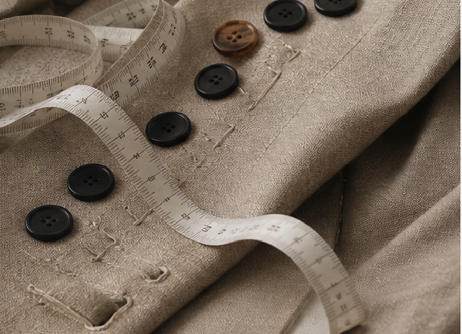 How to Recognize Thoughtful Tailoring
