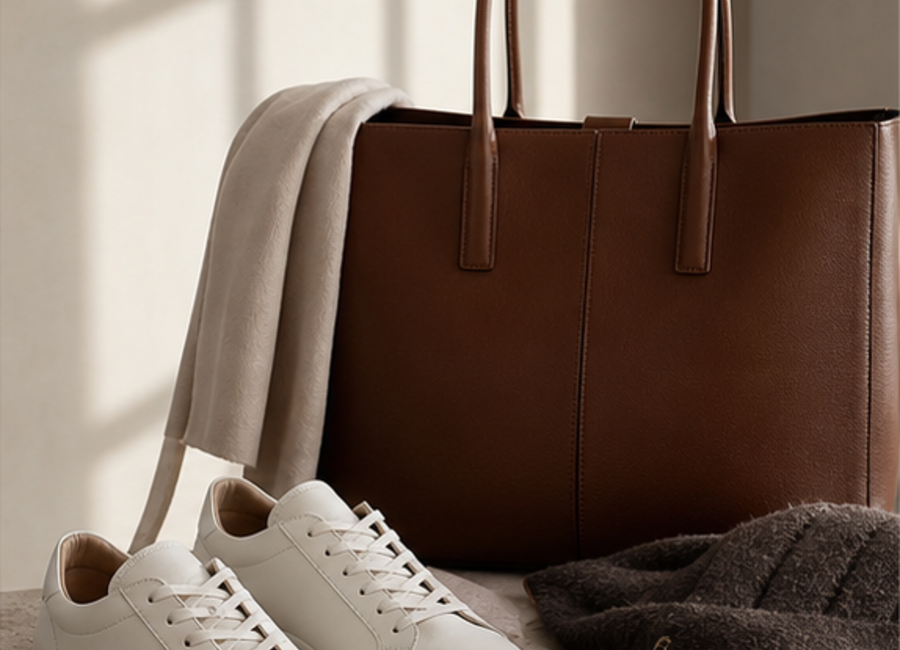 The Everyday Accessories Worth Choosing Carefully